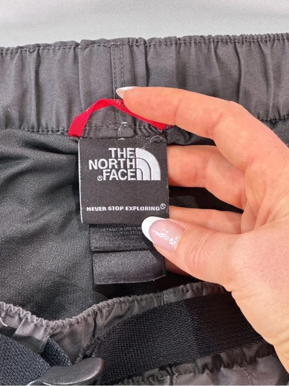 The North Face north face
